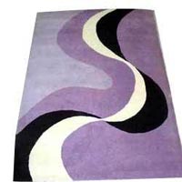 Hand Tufted Carpets