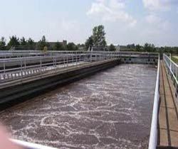 Consultancy Services for Wastewater Treatment