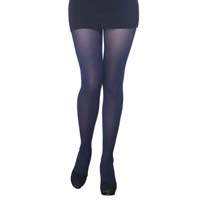 Navy Blue Tights