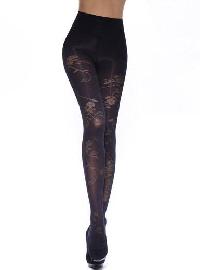 Patterned Tights