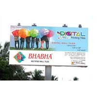 Hoarding Design and Printing