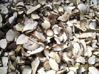 Dry Cassava Chips