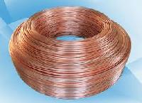beryllium copper wires