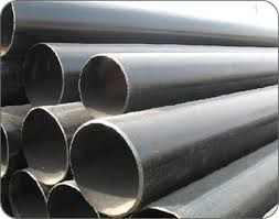 Alloy Steel Seamless Pipes