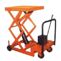 Hydraulic Scissor Lift Table