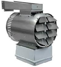 explosion proof heaters