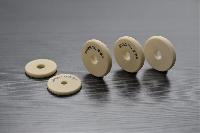 ceramic friction disc