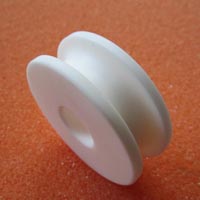 Round Ceramic Pulleys