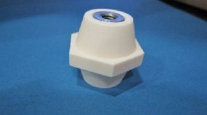 High Voltage Ceramic Insulator