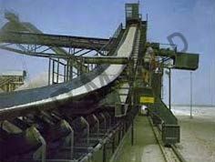 Heavy Duty Conveyor Belts