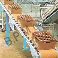 Rough Top Conveyor Belts