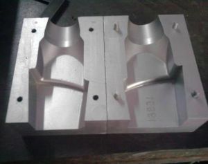 Aluminium Core Box Pattern