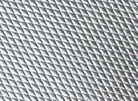 Aluminium Patterns