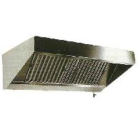 Kitchen Exhaust Hood