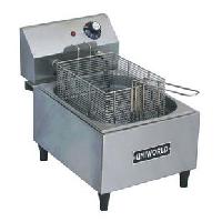 Stainless Steel Deep Fat Fryer