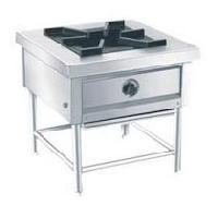 Stock Pot Stoves