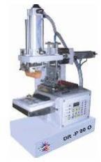 Pneumatic Pad Printer-2