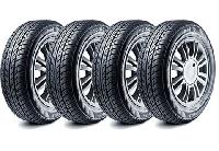 truck radial tyres