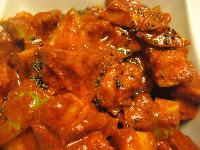 Mango Pickle