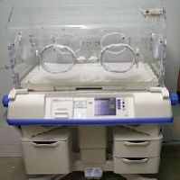 baby incubators