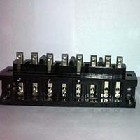 Phase Terminal Block