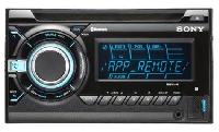 Car Audio Player