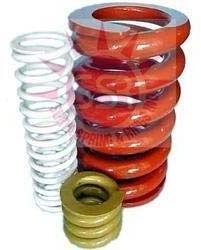 Heavy Duty Compression Springs