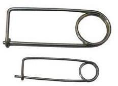 Safety Lock Pins