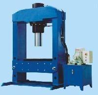 hydraulic insulator testing machine