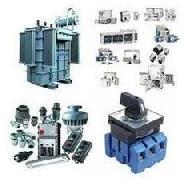 industrial electrical equipment