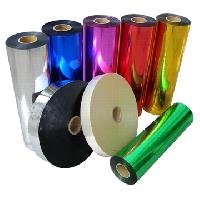 Metallized Polyester Film