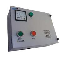 single phase control panel