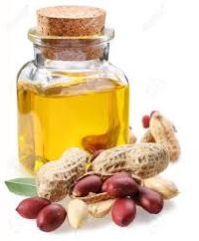 Ground Nut Oil