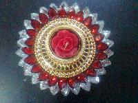 Lotus Floating Diya