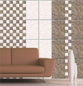 Digital Wall Tiles