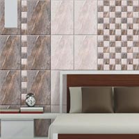 Digital Wall Tiles