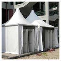 tent rental services