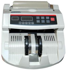 Currency Counting Machine