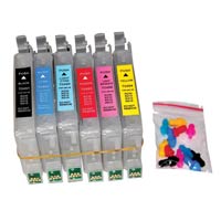 Refill Cartridge