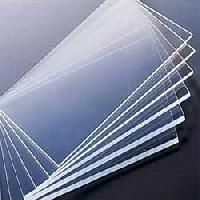 Transparent Acrylic Sheet