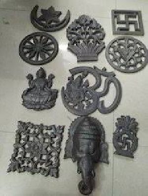 Fabricated Gate Part
