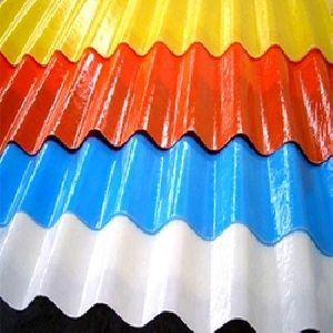Fibre Roofing Sheets