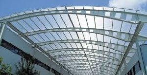 Fibre Roofing Sheets