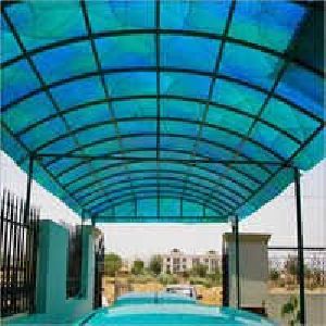 Fibre Roofing Sheets