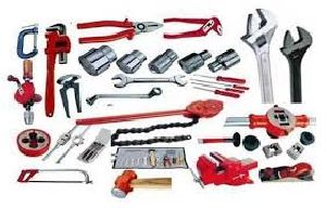 Hand tools