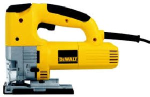 Power Tools