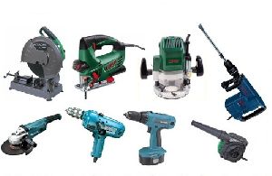 Power Tools