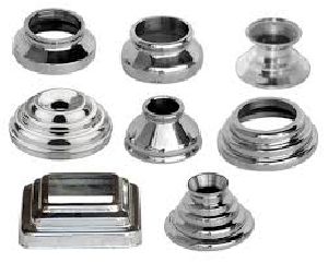 Steel Gate Part