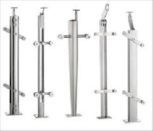 Steel Gate Part