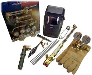 Welding Equipment